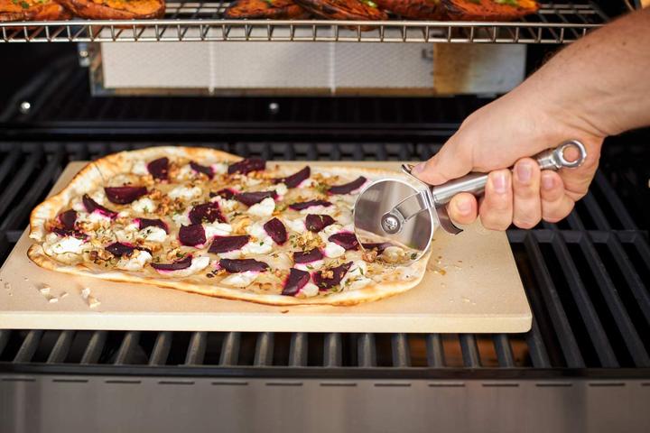 Produktbild Rösle Pizzastein