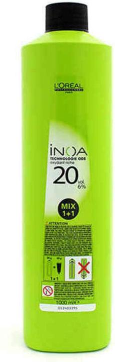 L'Oréal Professionnel Inoa (1 Liter, 6 % - 20 vol.)