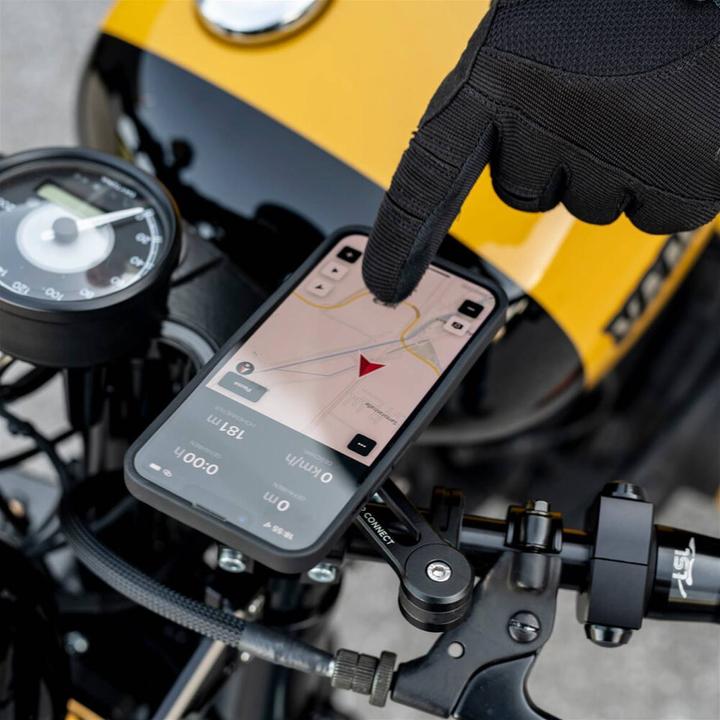 Actual product image Sp Connect Anti Vibration Module