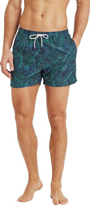 Actual product image TOG24 Mens Kai Tropical Swim Shorts (3XL)