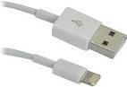 Produktbild MicroConnect Lightning (1 m, USB 2.0)