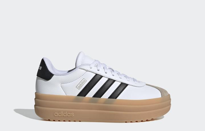 Actual product image adidas VL Court Bold (39 1/3)