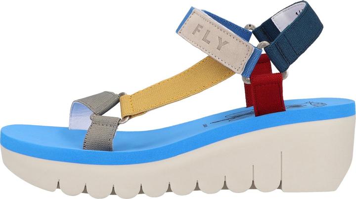 Actual product image Fly London Sandals (37)
