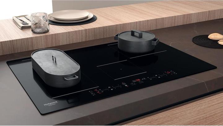Actual product image Hotpoint HB 0577B NE
