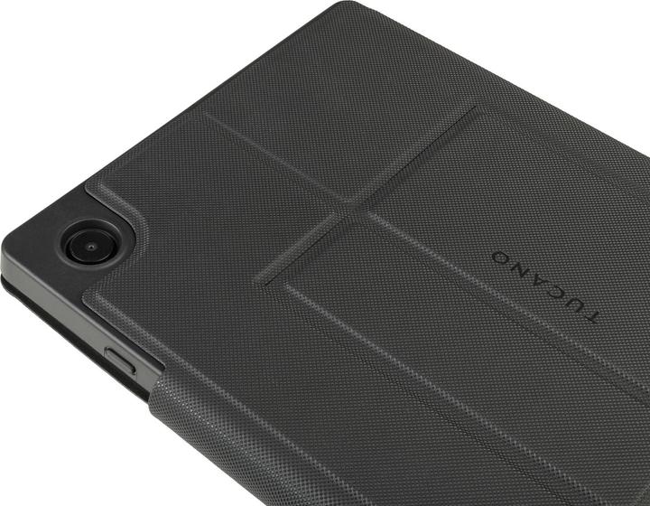 Image du produit Samsung Tucano Tasto - Clavier et étui folio (DE, Samsung Galaxy Tab A8 10.5'' (2022))
