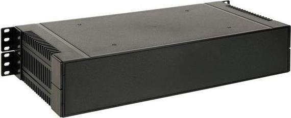 Actual product image HP Autozubehör 19-INCH RACK HOUSING - ABS - 2U (Housing)