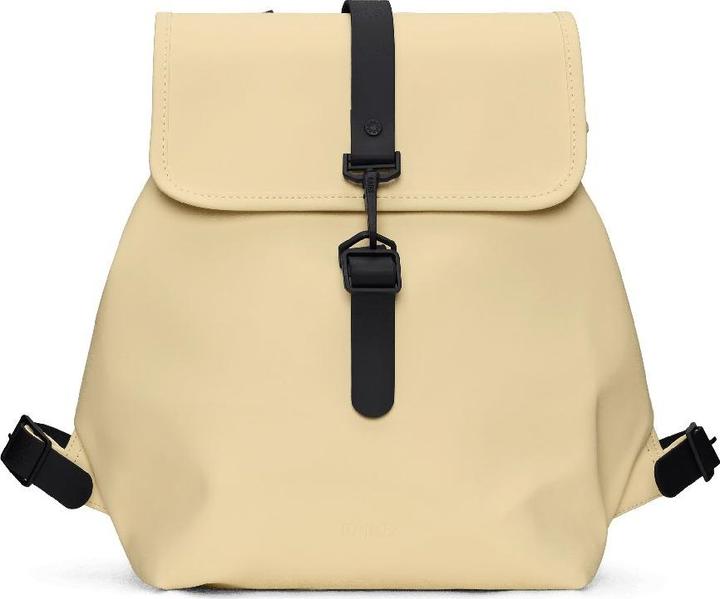 Rains Bucket Backpack W3, Gleam (12 l)