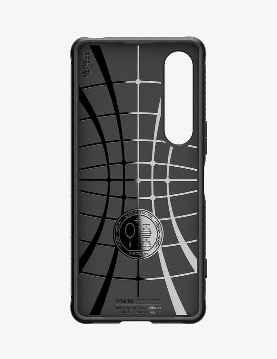 Image du produit Spigen Rugged Armor (Sony Xperia 1 VI)