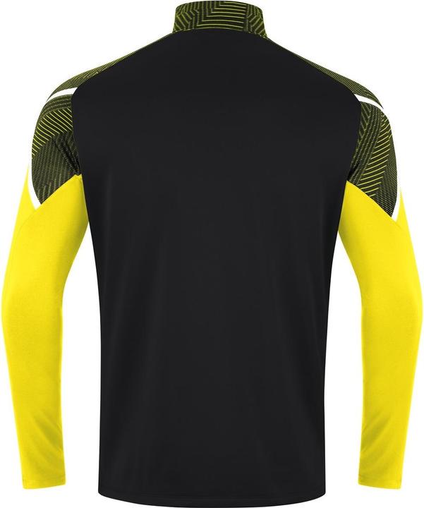 Actual product image JAKO Ziptop Performance (128)