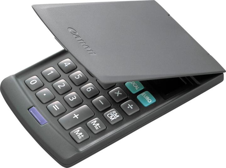 Produktbild Canon Ls-39e (Solarzellen, Batterien)