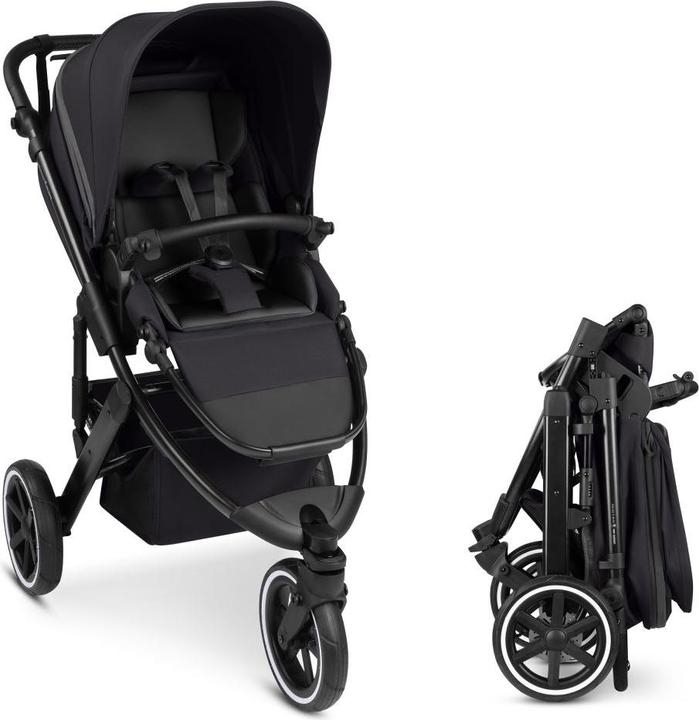 Produktbild ABC Design Salsa 5 Run