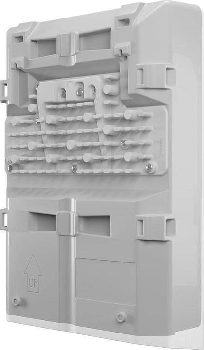 Actual product image MikroTik netPower 15FR (18 Ports)