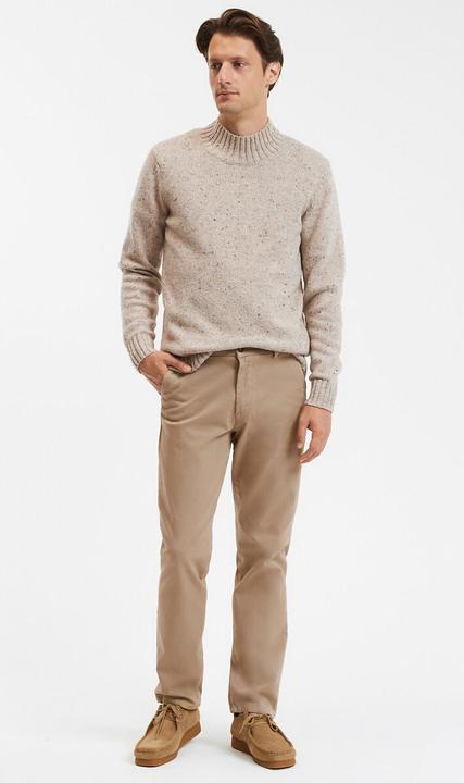 Image du produit La Redoute Collections Pantalon chino Signature (42)