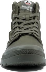 Image du produit Palladium bottines pampa hi dare rhona (39)