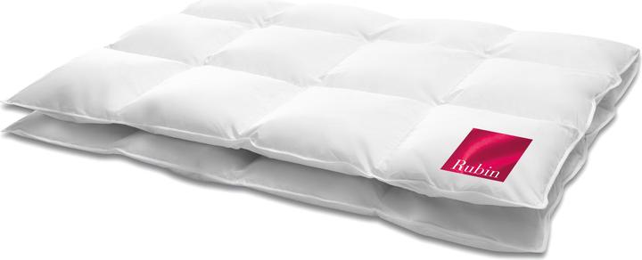 Actual product image Hanskruchen Rubin (1.15 g, 200 x 220 cm)