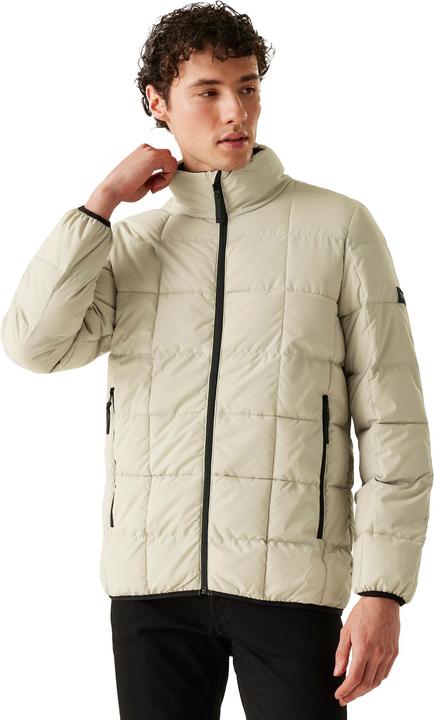 Actual product image Regatta Mens Wilnor Padded Jacket (3XL)
