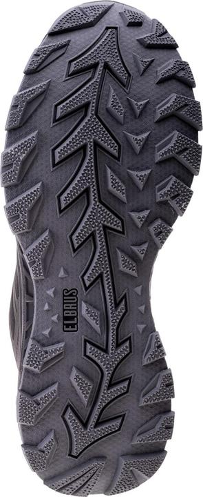 Immagine prodotto Elbrus Wesko Scarpe da Passeggio Impermeabile Donna (40.5)