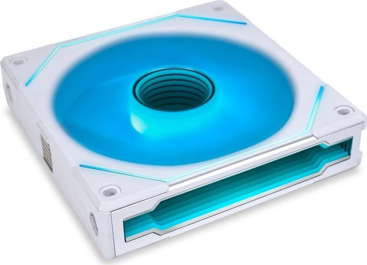 Produktbild Lian-Li UNI FAN SL-INF 120 (120 mm, 3 x)