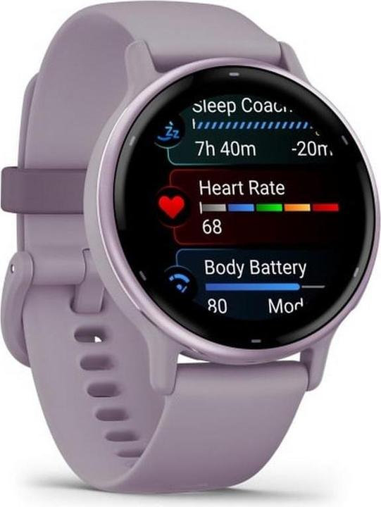 Produktbild Garmin vivoactive 5 (42.20 mm, nur WLAN)