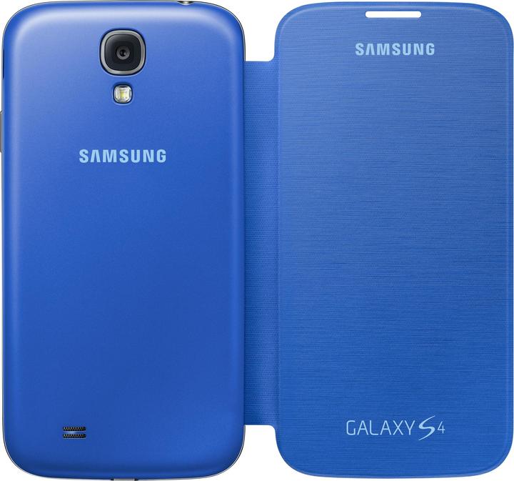 Immagine prodotto Samsung Galaxy S IV Flip (Samsung Galaxy S4)