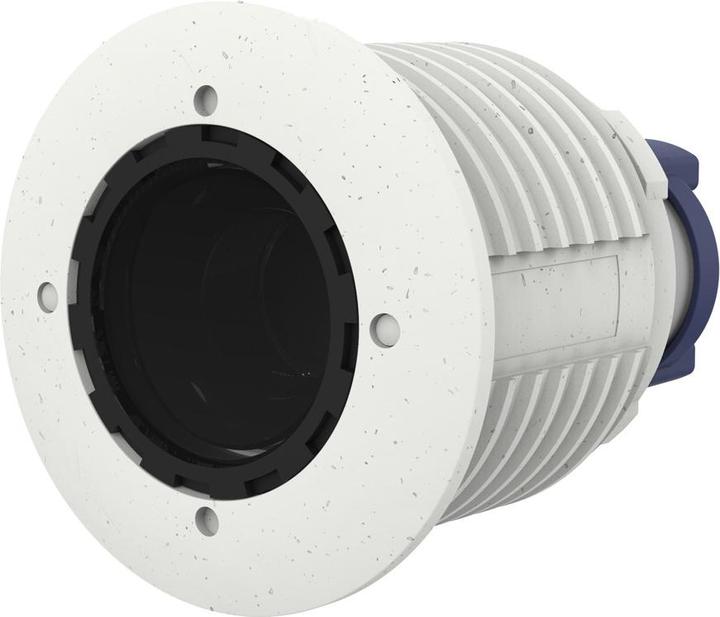 Produktbild Mobotix Sensoreinheit Mx-O-M7SA-8DN100 B100/45° Tag/Nacht weiss (Objektiv)