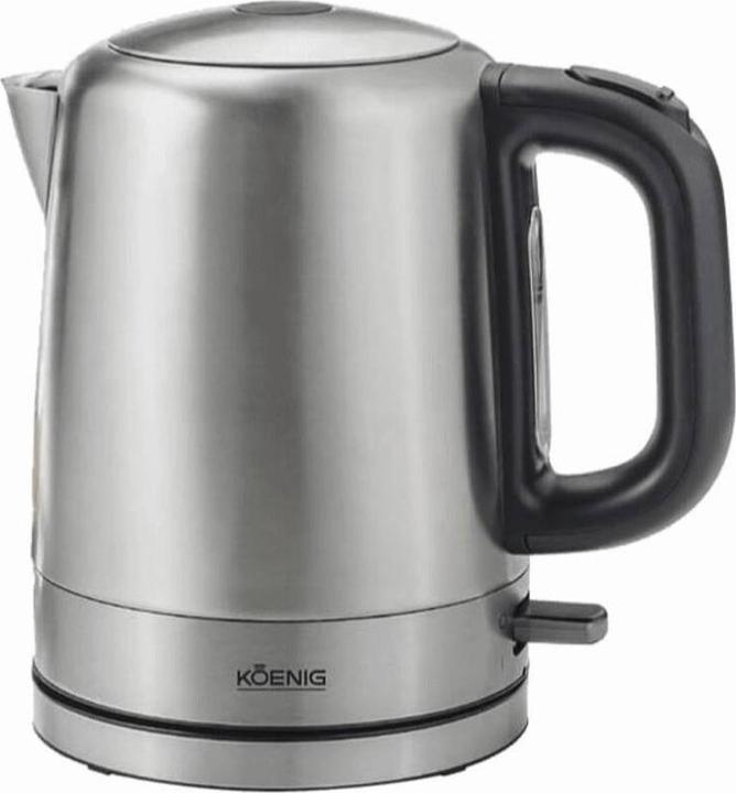 Actual product image Koenig steel line (1 l)