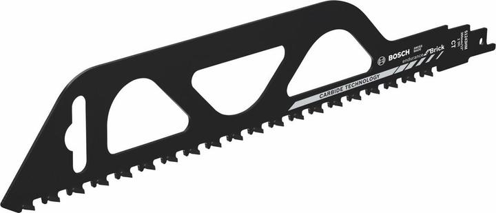 Produktbild Bosch Professional Zubehör S 1243 Hm