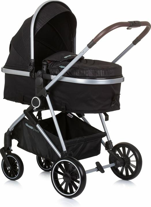 Actual product image Chipolino Kinderwagen Aura 2 in 1