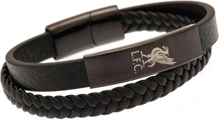 Immagine prodotto Score Draw Bracciale in pelle (20 cm, 100% materiale sintetico)