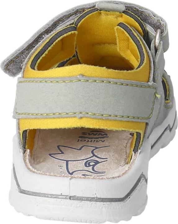 Actual product image Ricosta Gery (23)