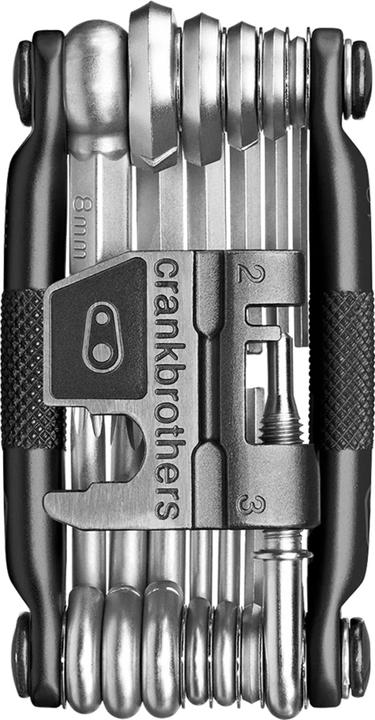 Produktbild Crankbrothers Multitool 19