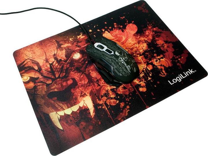 Produktbild LogiLink Glimmer (M)