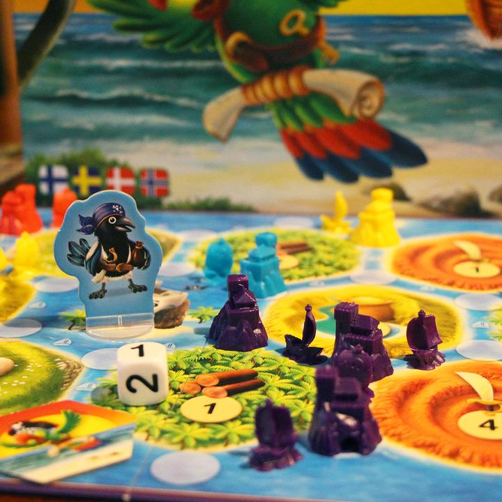 Image du produit Catan Junior (Nordic) (LPFI0138)