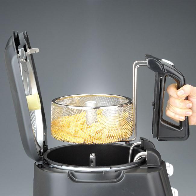 Image du produit Gastroback 42580 Vita-Spin (Fiche CH)