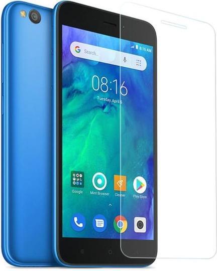 Image du produit MU Budget Protection d'écran en verre de protection (1 pièce(s), Xiaomi Redmi Go)
