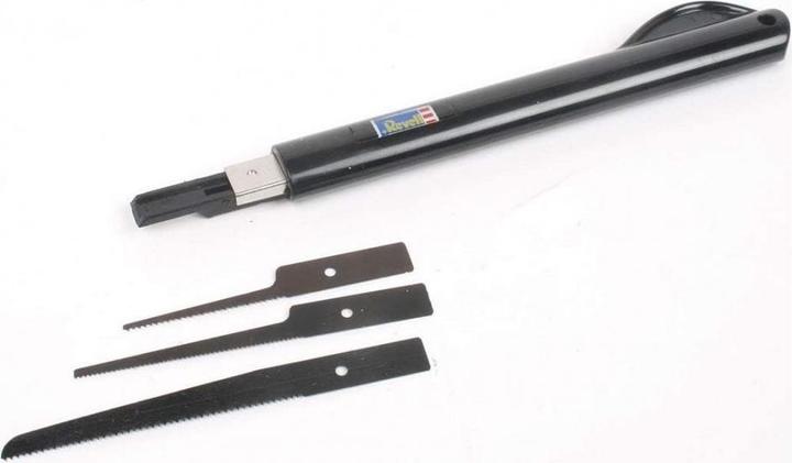 Actual product image Revell Precision Saw