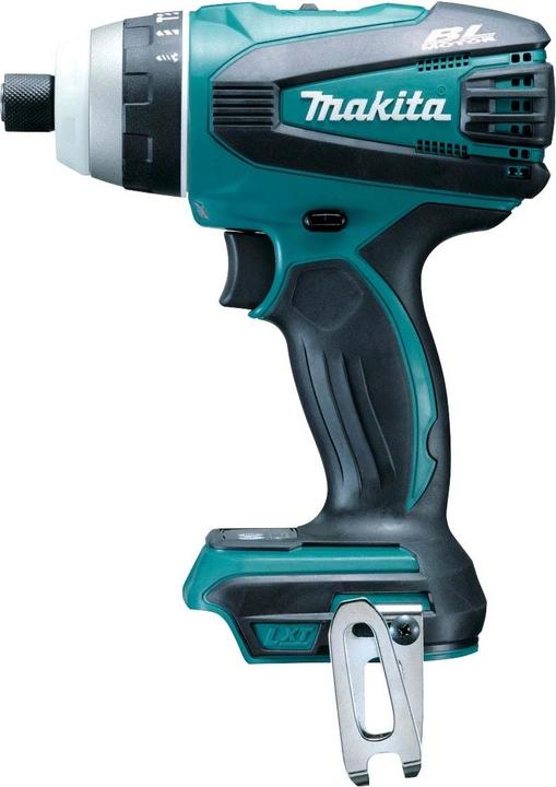 Produktbild Makita 18V Akku-Quadroschrauber DTP141Z (Akkubetrieb)