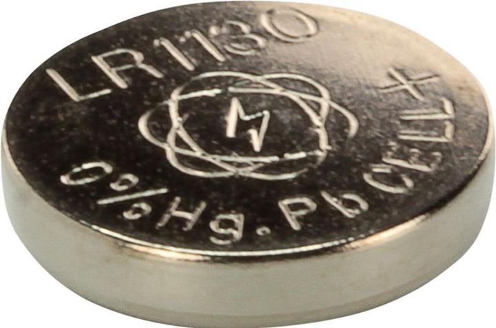 Immagine prodotto Ansmann Alcalina (1 pz., AG10, 65 mAh)