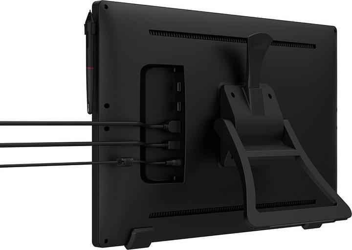 Produktbild XP-Pen Artist 24 Pro (23.80", 5080 lpi)