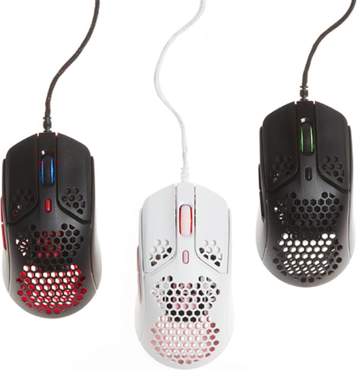 Produktbild HyperX Pulsefire Haste (Kabelgebunden)