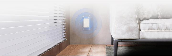 Image du produit D-Link E15 (1200 Mbit/s, 300 Mbit/s)