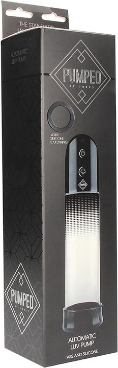 Immagine prodotto Doc Johnson Automatic Luv Pump