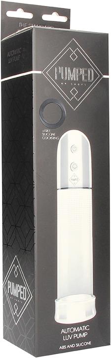 Produktbild Doc Johnson Automatic Luv Pump
