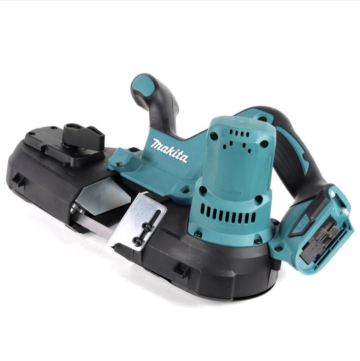Actual product image Makita 18V LXT Band Saw Body Only