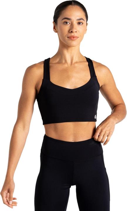 Immagine prodotto Dare2b Swift III Reggiseno Sportivo Donna (L)