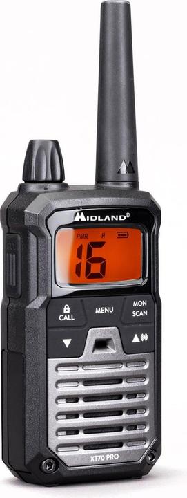 Immagine prodotto Midland XT70 Pro (12 km)