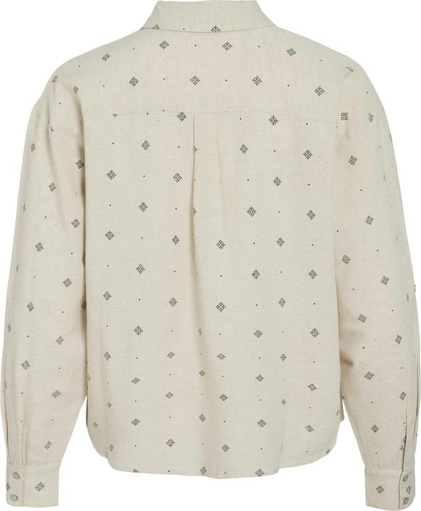 Actual product image Vila Langarm Hemd (38)