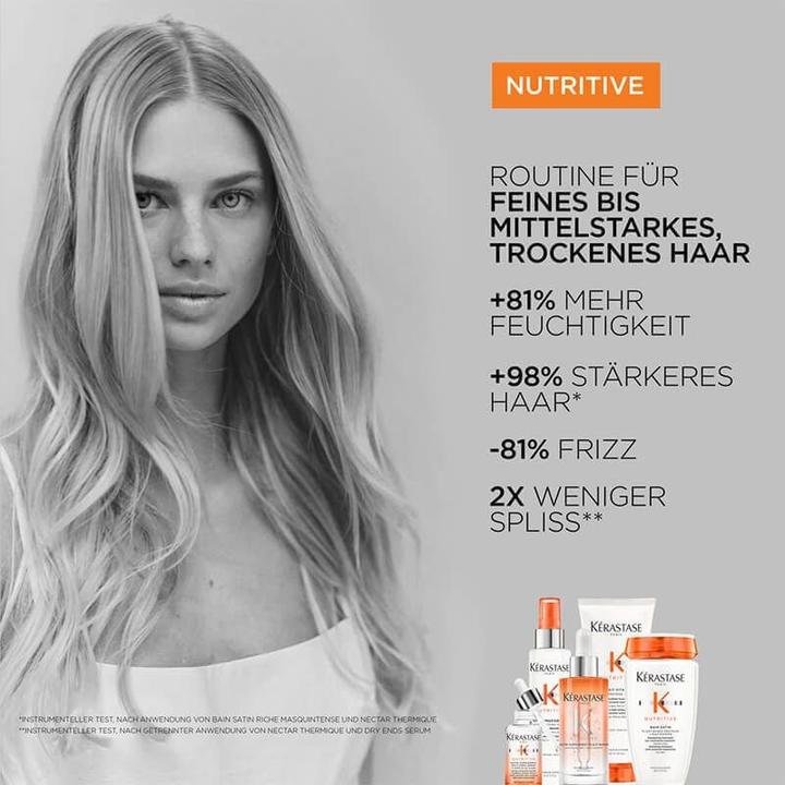 Produktbild Kérastase Lait Vital (200 ml)