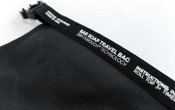 Produktbild Matador FlatPak Soap Bar Case (Flüssigkeitsbeutel)