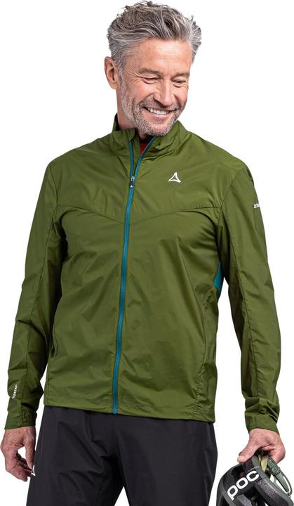 Actual product image Schöffel Jacket Val Bavona M (46)